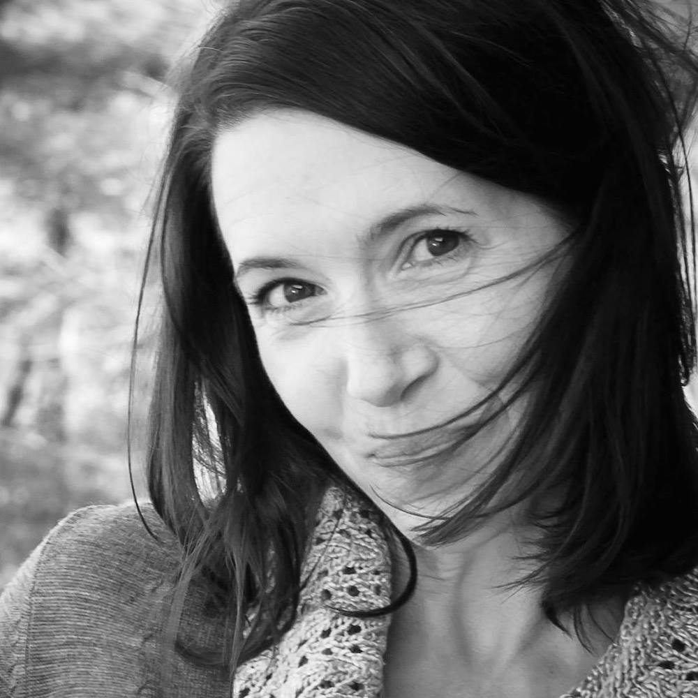 Meet your Posher, Gail